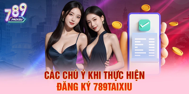 C&aacute;c ch&uacute; &yacute; khi thực hiện đăng k&yacute; xeng88