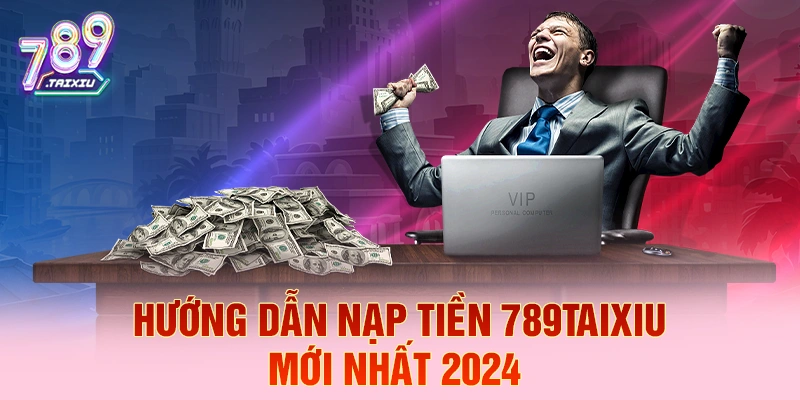 Hướng dẫn nạp tiền tại xeng88 chi tiết